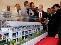 Former Delhi Metro Chief Dr E Sreedharan